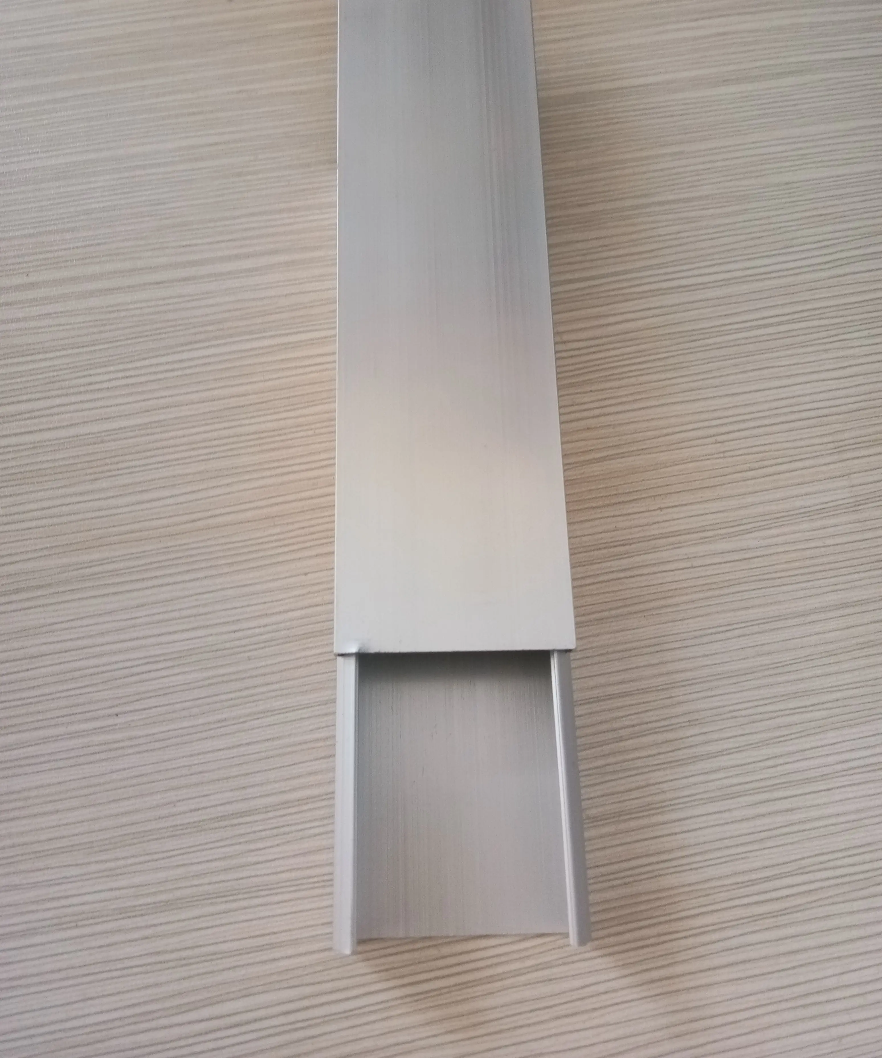 Aluminum cable trunking tray factory sale Aluminum cable ladder