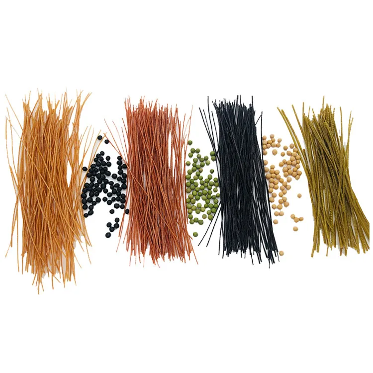 
Factory direct China high protein low fat gluten free spaghetti noodles for sale 