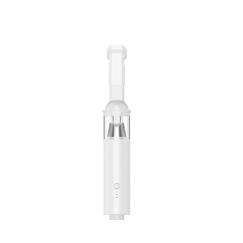 Vacuum Cleaner Turbo Spot Wired Duster Hot Sell Bed Desktop Pump Use DC Bagless Cyclone Canister With Crevice Vacuum Cleaner