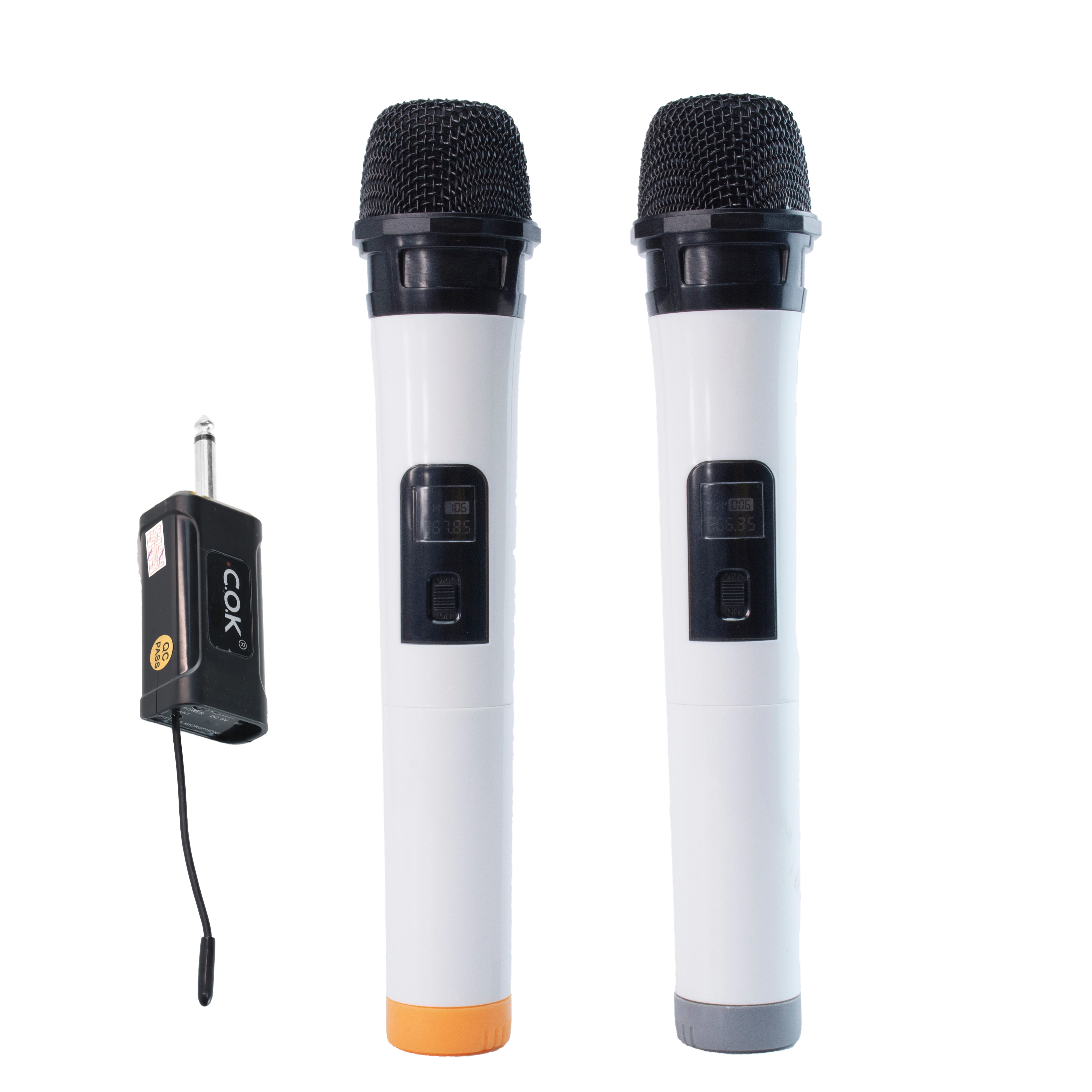 Karaoke Microphone Karioke Machine Ok-9000 Live Streaming Handheld Microphone Ktv