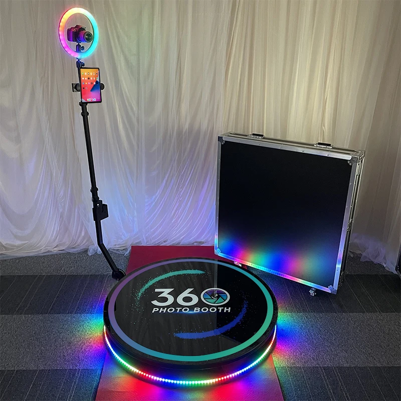 6 person 360 photo booth wall for 360 photo booth 360 photo booth replacement parts