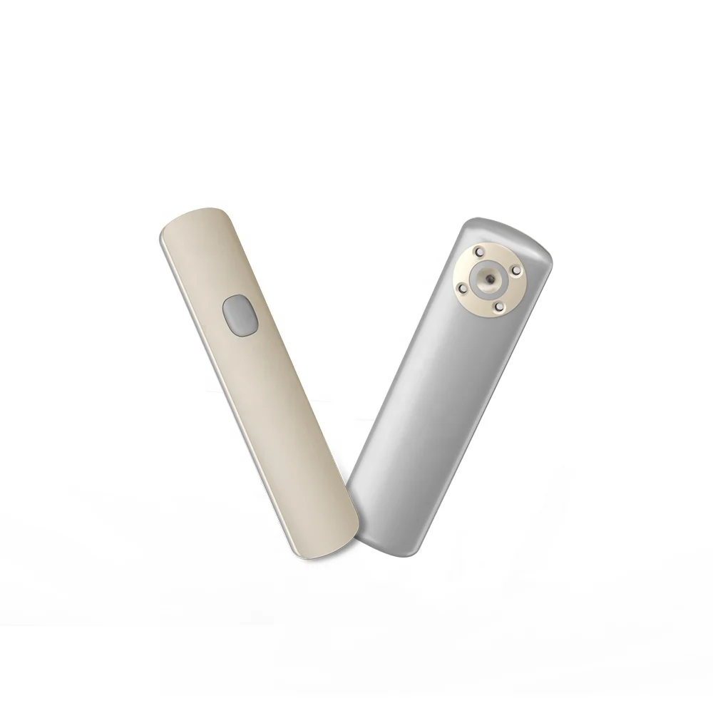 Портативный портативный дорожный УФ-светодиодный стерилизатор палочка