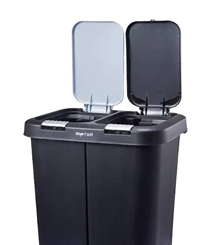 Taizhou Legal Reliable hot selling low price classification waste bin