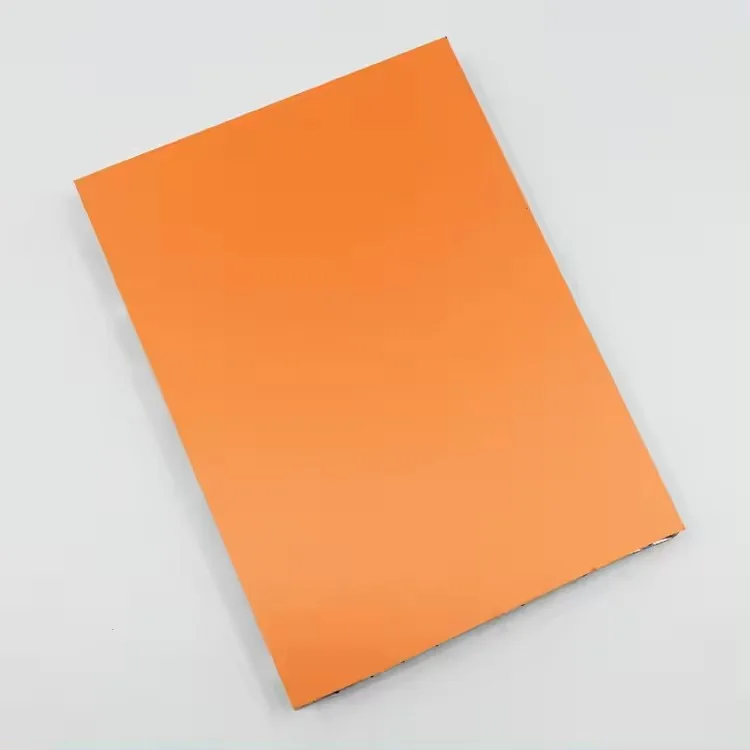 Factory Direct Sandwich Board Outdoor Aluminum Honeycomb Composite Panel