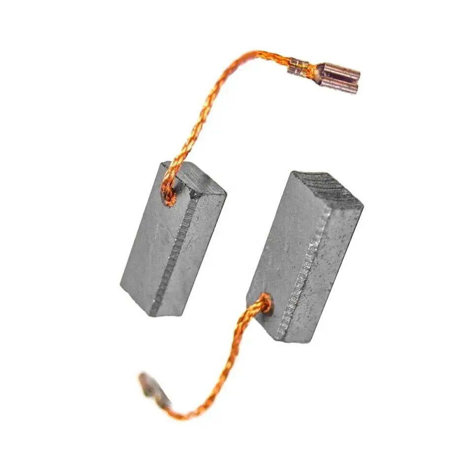 1 609 200 634 Carbon Brush replace for 2 604 320 908  06-023 Jig Saw 1210 1215