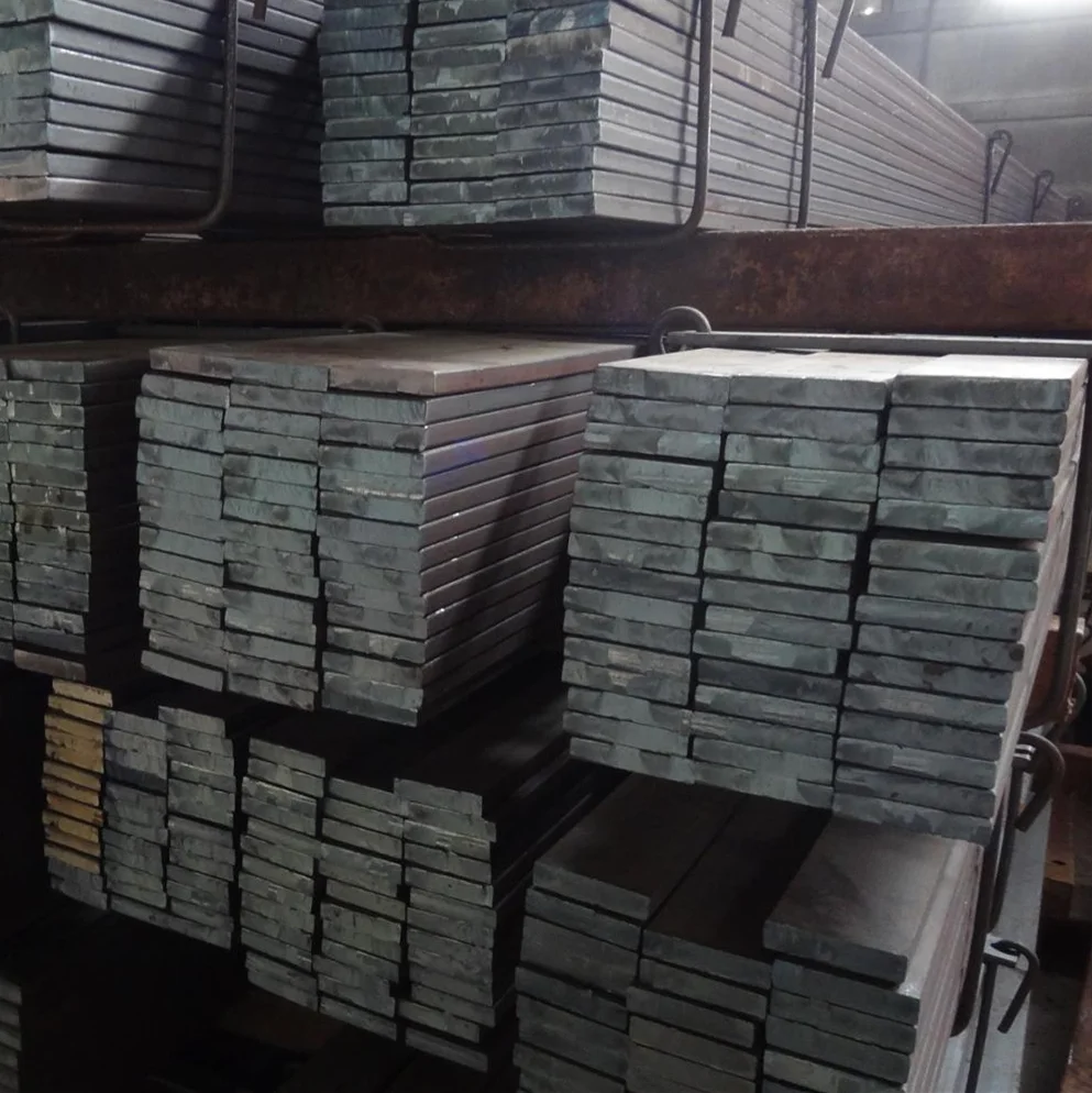 Горячая Распродажа A36 1084 1095 4340 5160 горячекатаная пружина из мягкой углеродистой стали плоский
