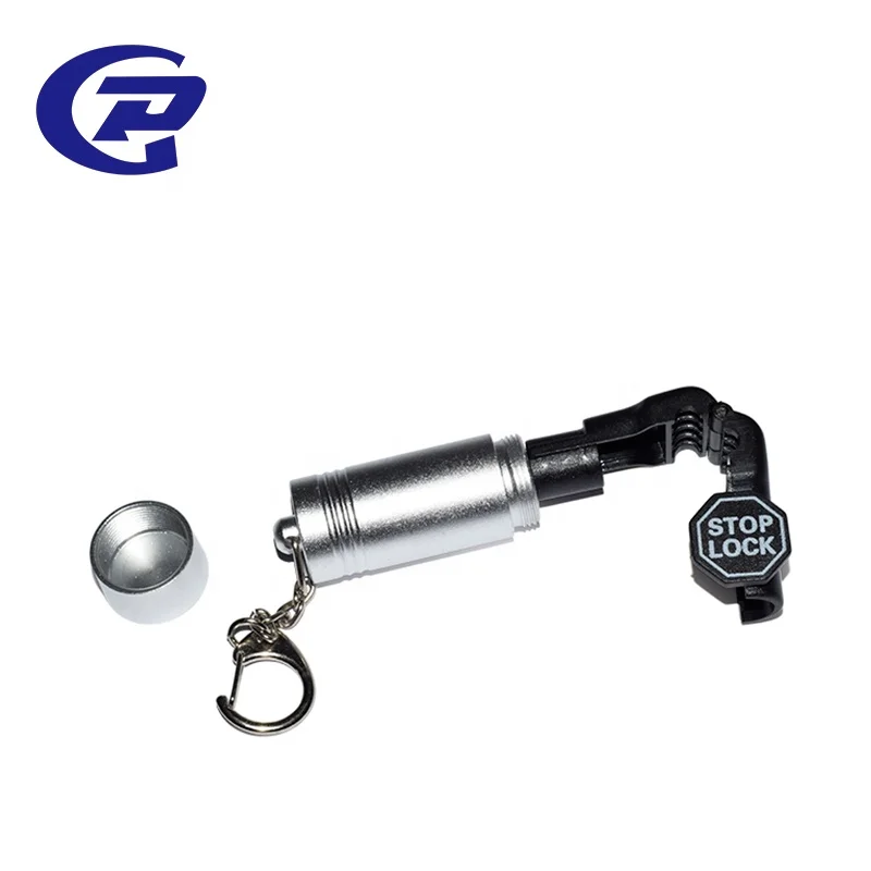 RUNGUARD 5300GS EAS магнитный замок для витрины