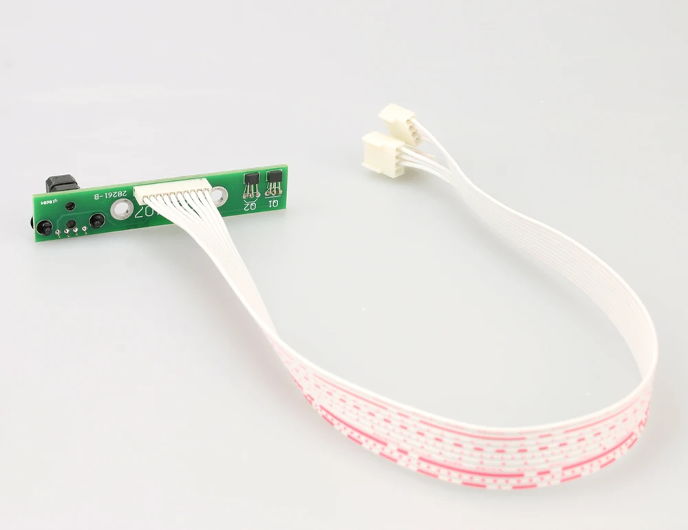Printer Parts Encoder Strip/Raster Sensor for Galaxy/Infinity Printer Encoder Sensor  Good Quality