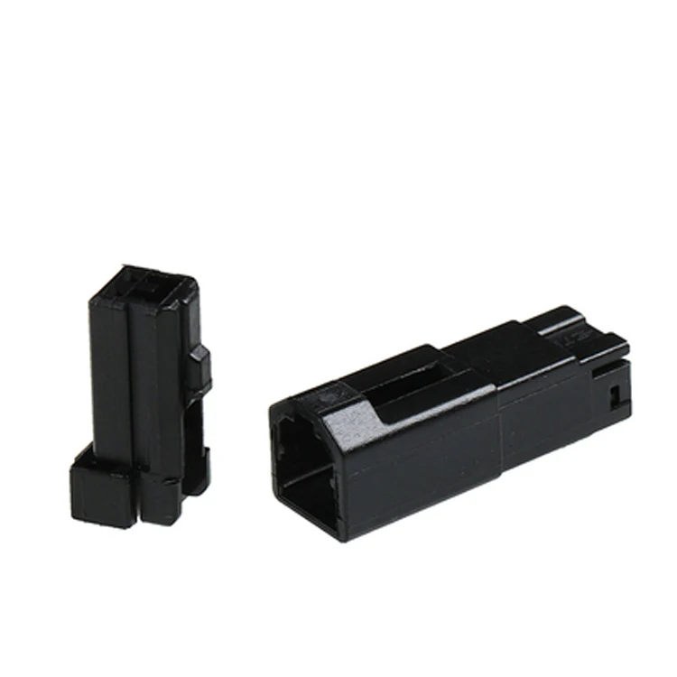 DJ7022Y-1-1121 car connector suitable for car motor auto vehicle wire connector tweeter plug terminal 174056-2