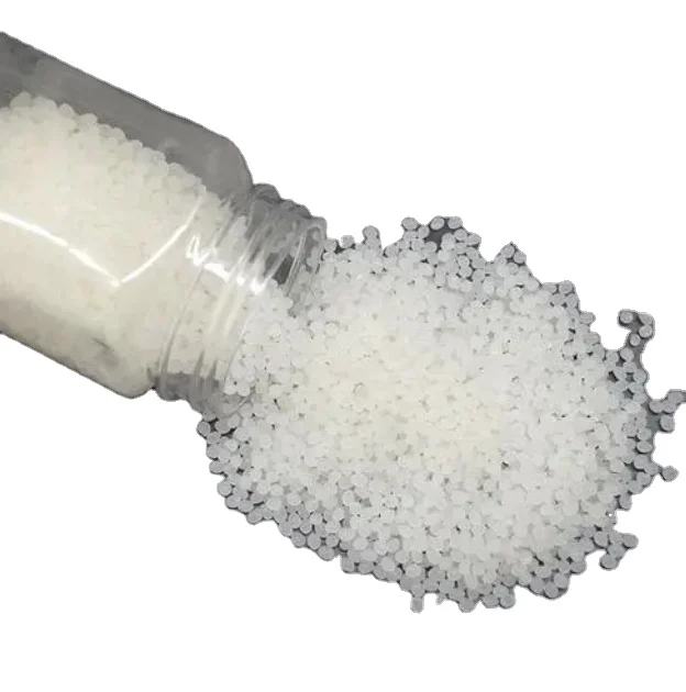 professional supplier Polylactic acid PLA CAS 26100-51-6