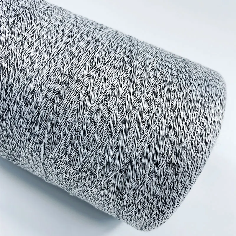 ANSI A4 CUT RATING HPPE YARN HPPE COVERED YARN BLENDED YARN UHMWPE HIGH PERFORMANCE