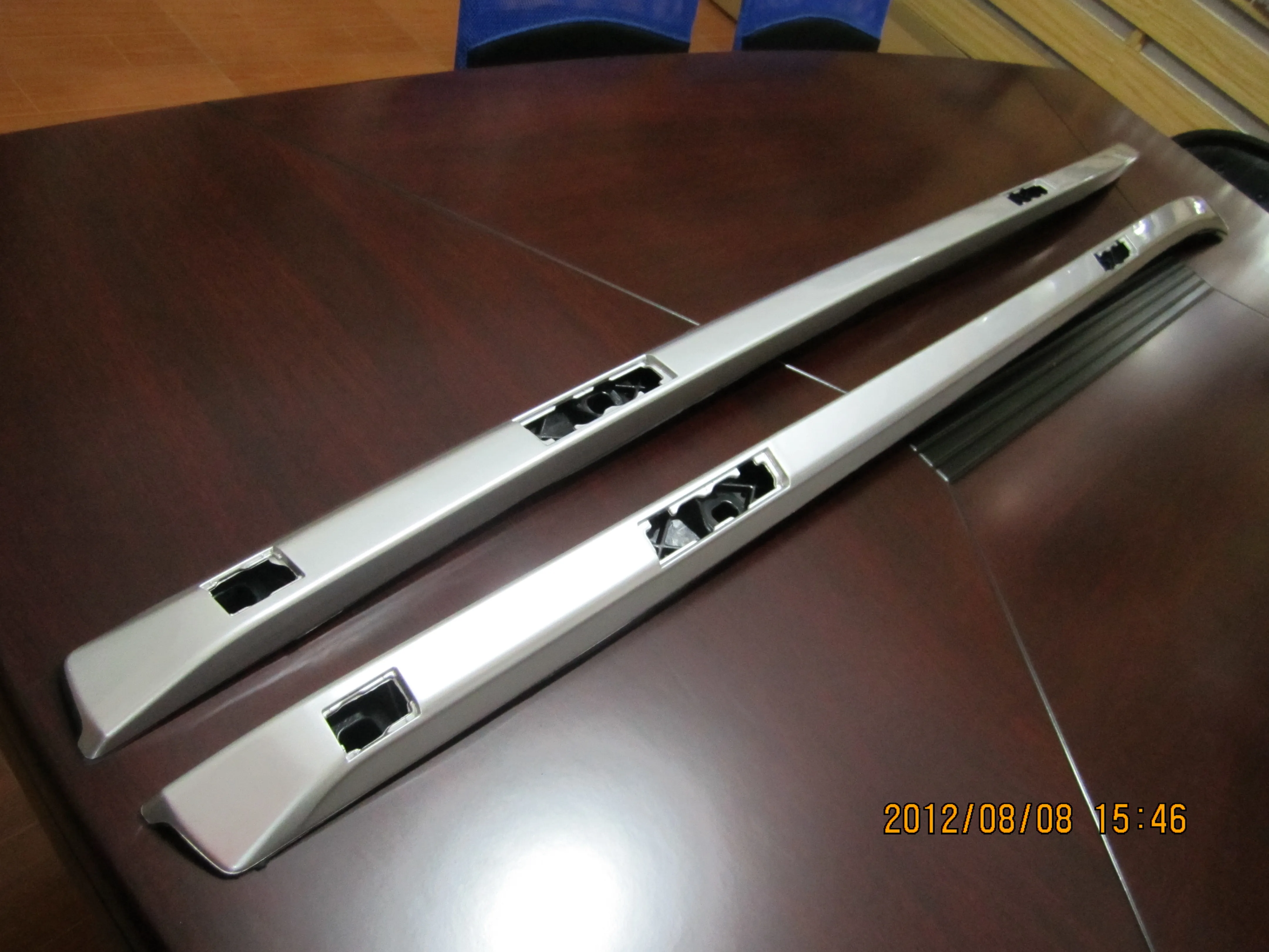 YH-C-070  Crossbar Holder Roof Rack Rail Luggage Carrier Fits for Honda CRV 2012-2016