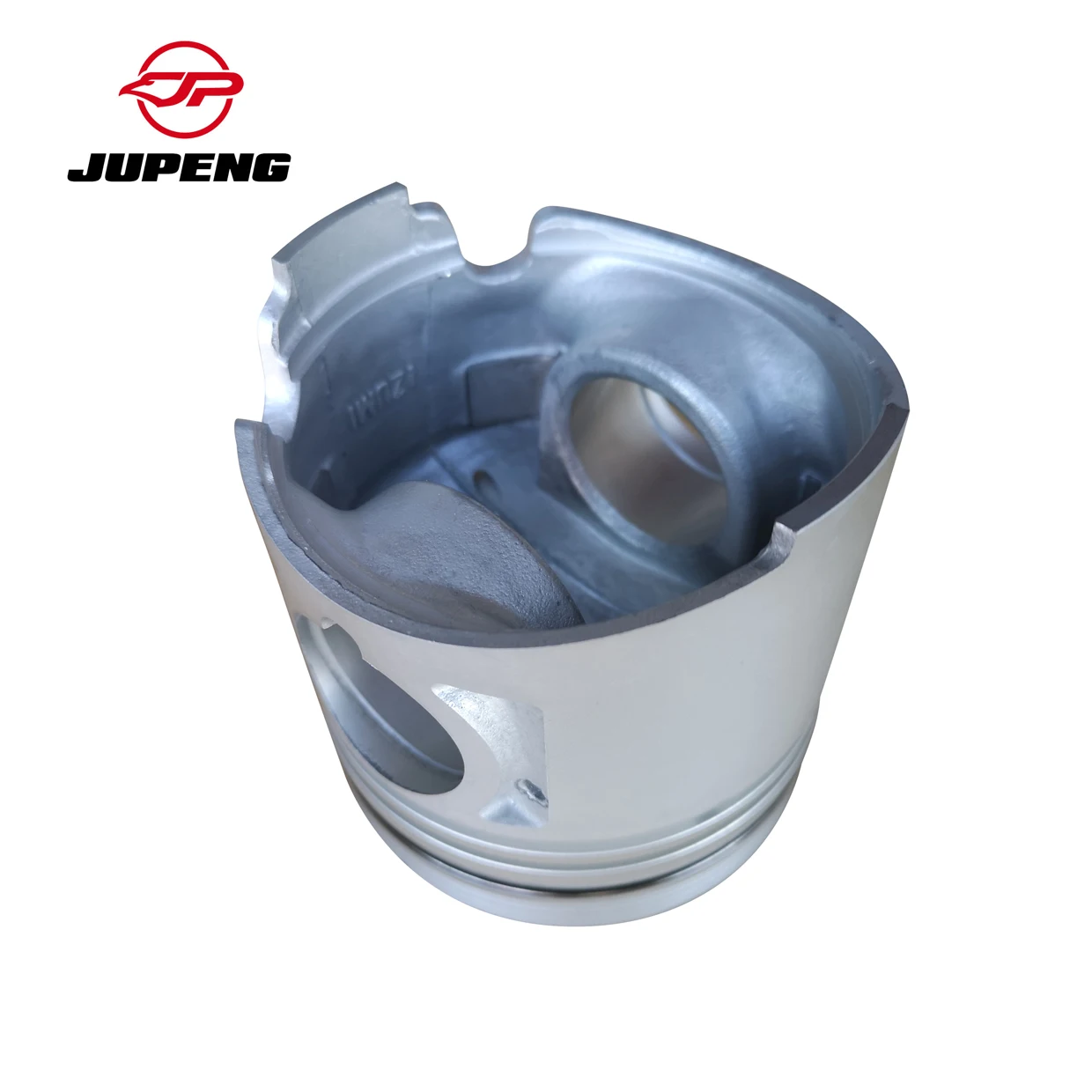 4JB1 4JB1-T поршневой 8971086210 для Qingling 100P и Isuzu NHR NKR, кодовое 6210 поршневой головки