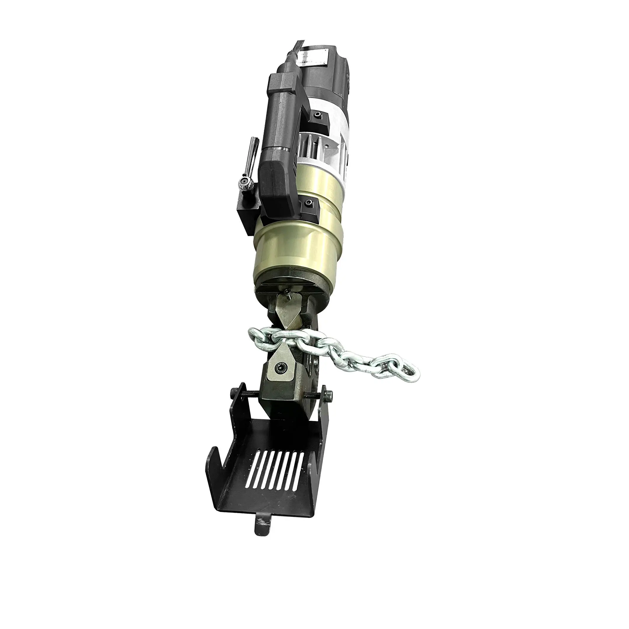 ODETOOLS Rebar Cutter CC-13 Good Performance Good Material Hydraulic Electric Chain Cutter