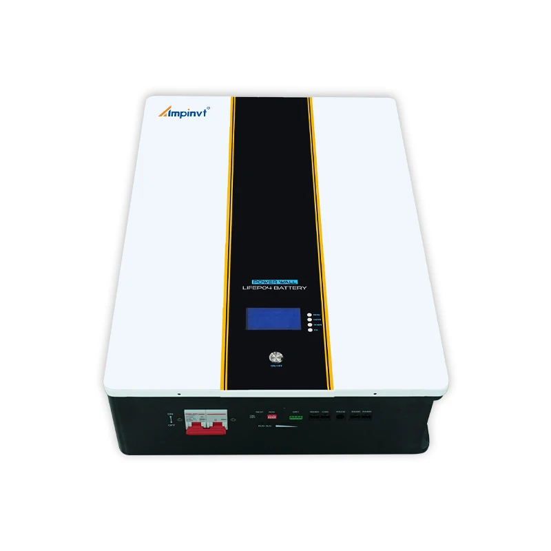 5kwh 10kwh 24v 48v battery powered car emergency battery inverter with charger