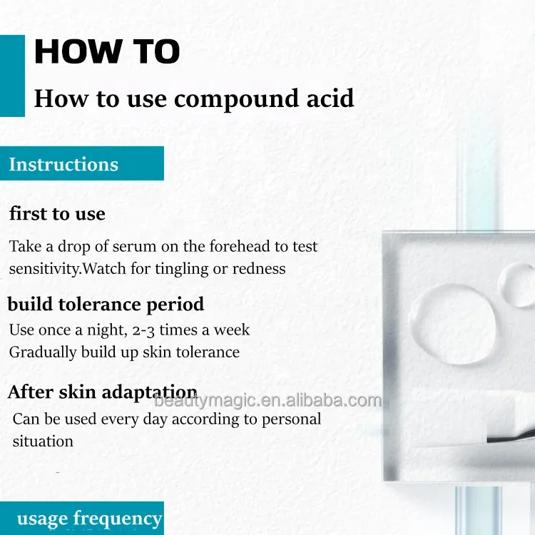 original la Effaclar Serum Retinol B3 Pure Vitamin C10 Hyalu B5 Niacinamide 10 Cicaplast B5 Moisturizing 30ml