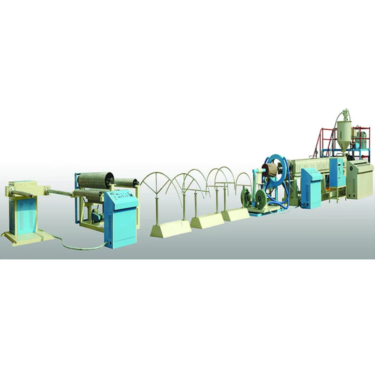 China Factory Production Line Supply Finely Processed Epe Foam Sheet Machine