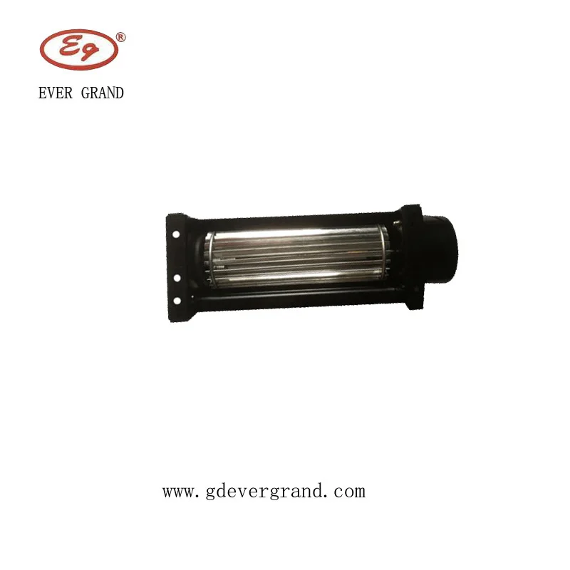 
small cross flow fan (EC30090B12H-R/L) cooling 