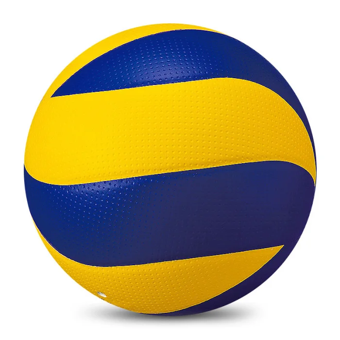 2021 New Brand soft touch volleyball match ball indoor training voleyball volley ball