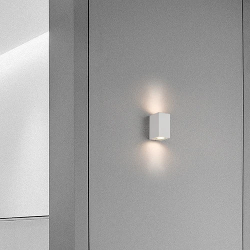 Factory Price Led Wall Light Indoor Waterproof Porch Garden 5CCT Wall Lamp Sconce Balcony Terrace Decoration 14W Lighting Lamp