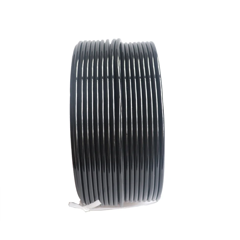 Polyurethane Anti Static Hose Flexible wholesales factory price anti-static pu air oil hose