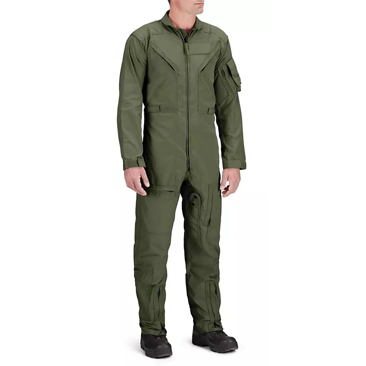 
 Заводская поставка, индивидуальный Военный Костюм Nomex Pilot Fly Flight  