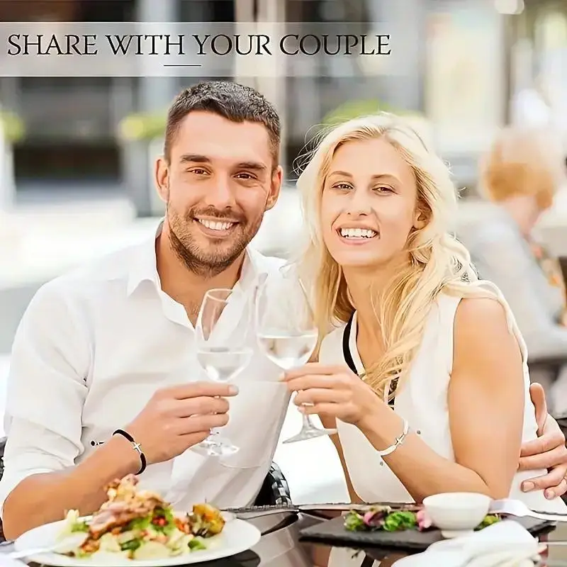 Wholesale Simple Fashion Couple Hand-Woven Gold Cross Thread Bracelets Mens Bracelet Rope Red