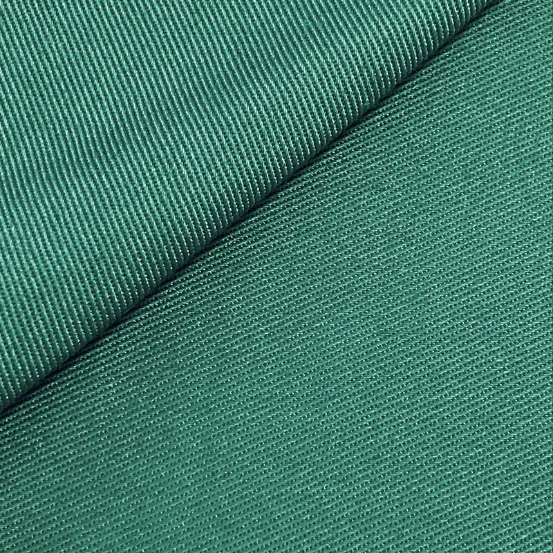 Wholesale High Quality 65 Polyester 35 Cotton School Uniform Workwear Material Fabrics For Medical Uniforms