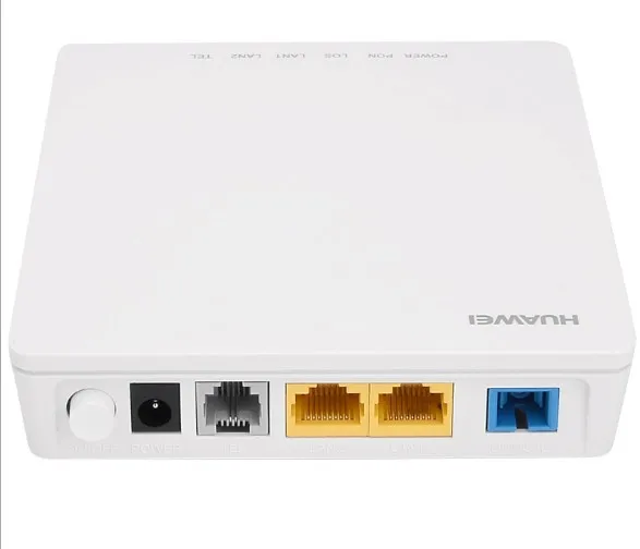 Huawei HG8321R EPON GPON 1GE + 1FE + 1TEL onu ont Compatible with Huawei ZTE Fiberhome OLT