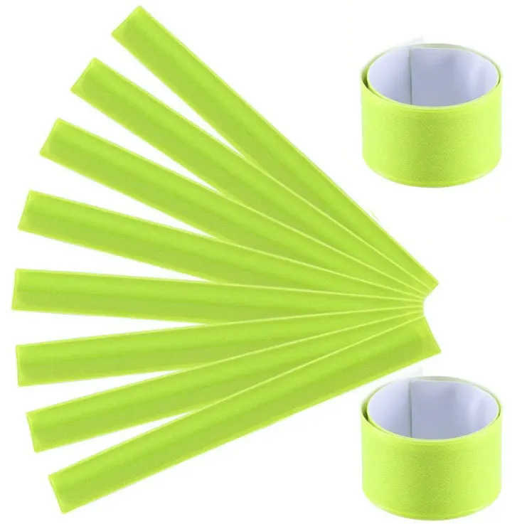 Professional Manufacture Cheap Sport Safety Led Fitness Running Accessories