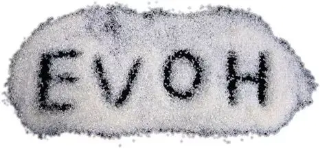 Kuraray EVAL FR101B EVOH Resin Ethylene Vinyl Alcohol Copolymer Material