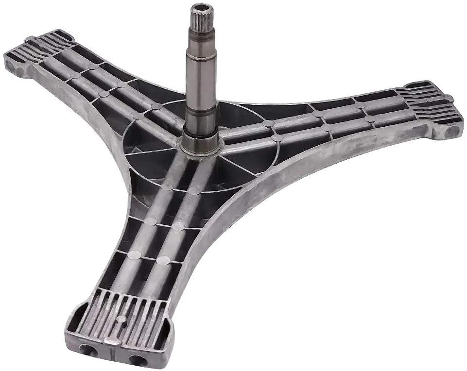 DC97-15491A DC60-40137A Assembly  bolt 6pcs Washer Flange Shaft  with &DC69-00804A tub seal