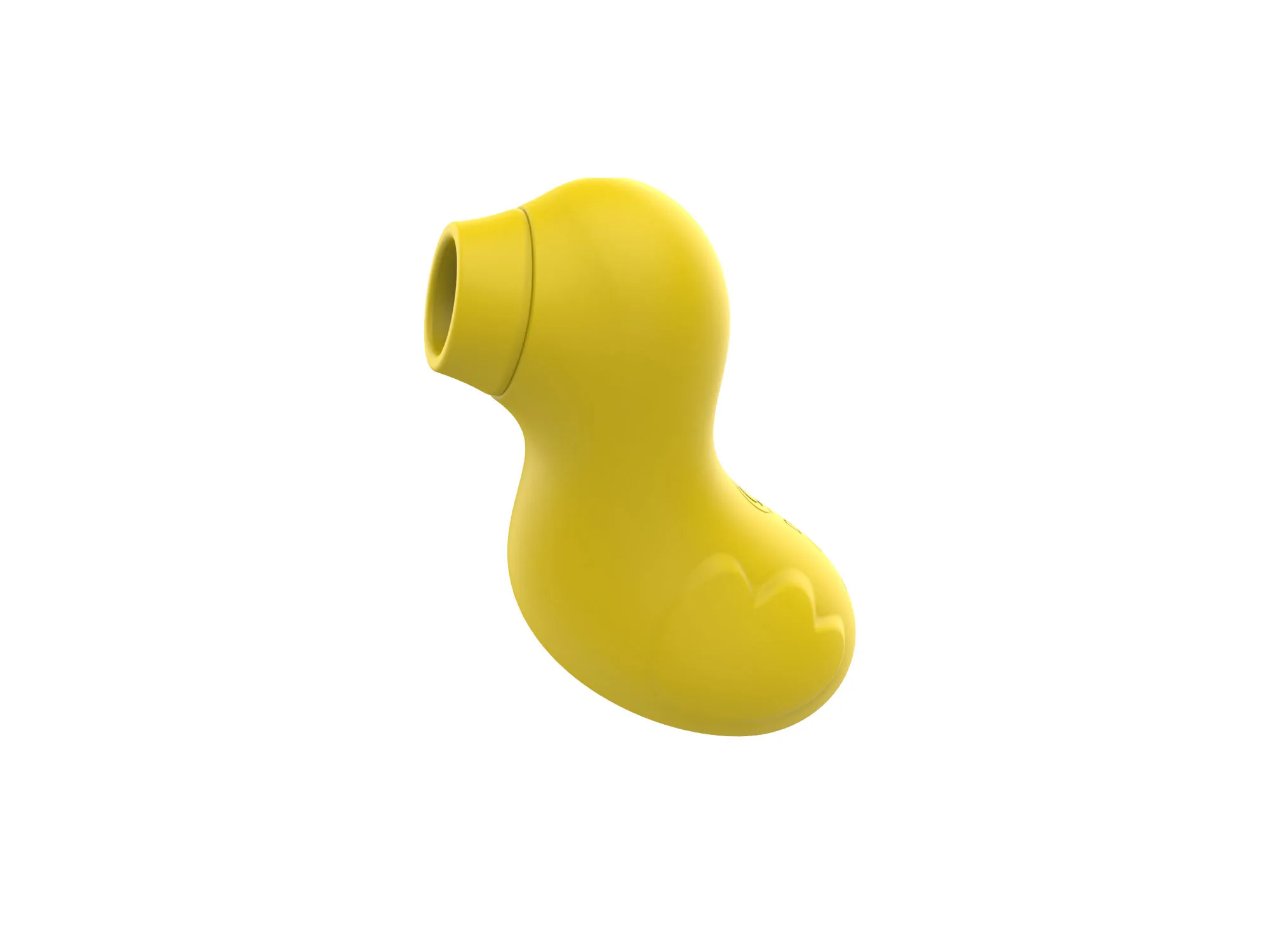 Skin-friendly Silicone female sucking stimulation clitoris pussy vibratortion duck sucking vibrator