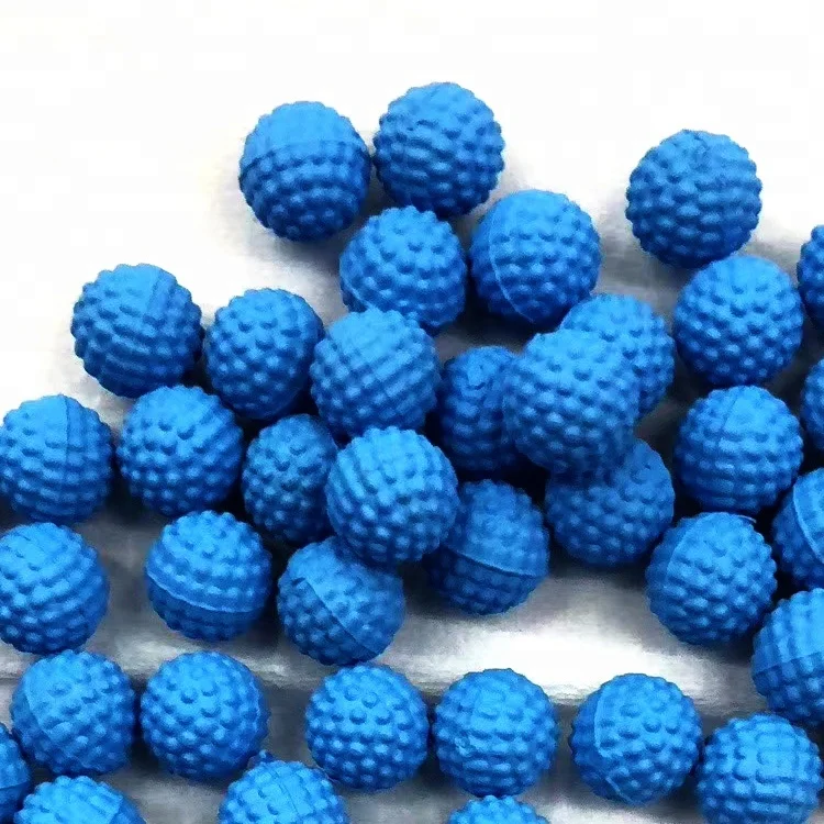 Бусины с искусственным жемчугом разных цветов