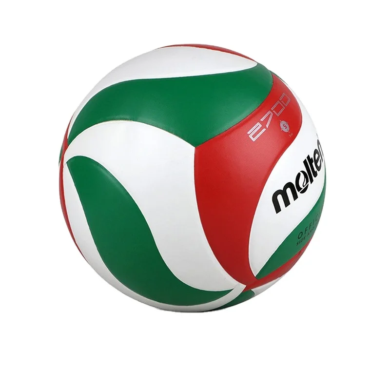 Custom Color Beach Official Size Tpu Soft Touch Material 5000 Best Price Beach Volleyball Ball