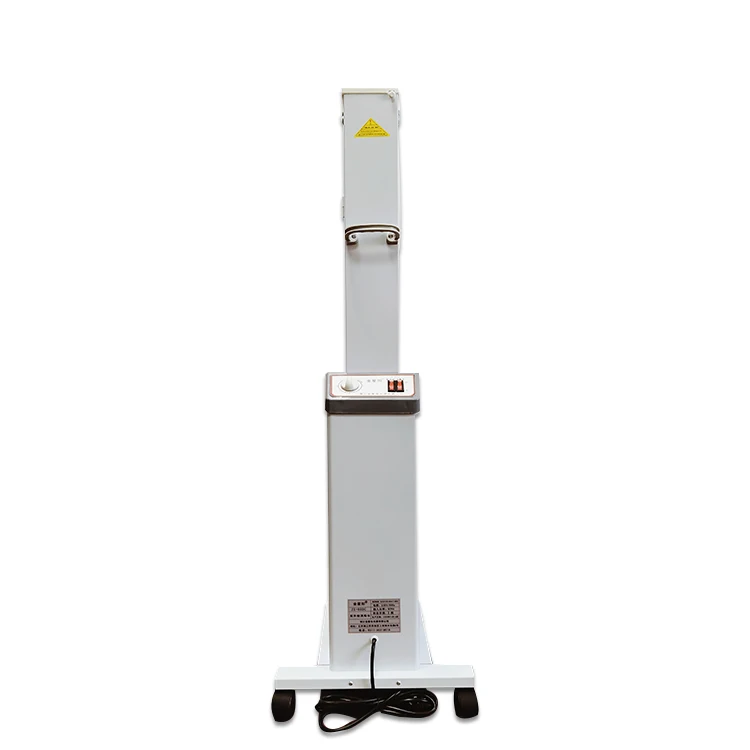 Лидер продаж, 8000 часов в течение срока службы, тележка для УФ-стерилизации G5, используется в стоматологических больничных комнатах