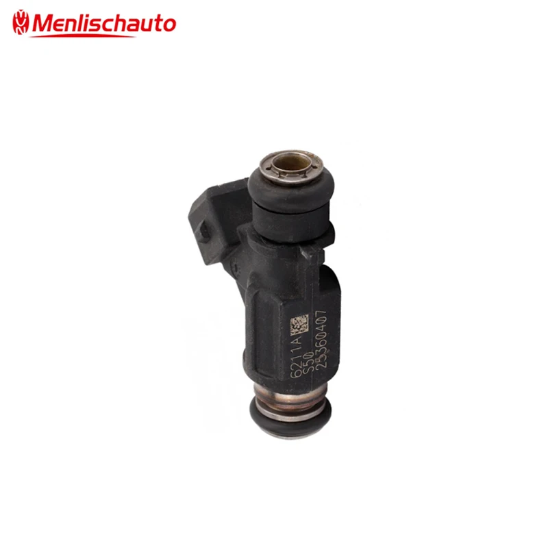 High Quality injection valves 25360407 Nozzle For Auto Cars 1TR 2TR 3RZ 2RZ 1RZ ace ns injector 25360407