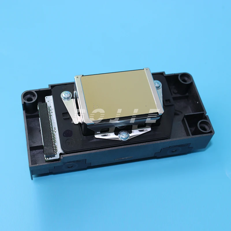  Цена печатающей головки F1860010 eco solvent dx5 разблокированная печатающая головка для