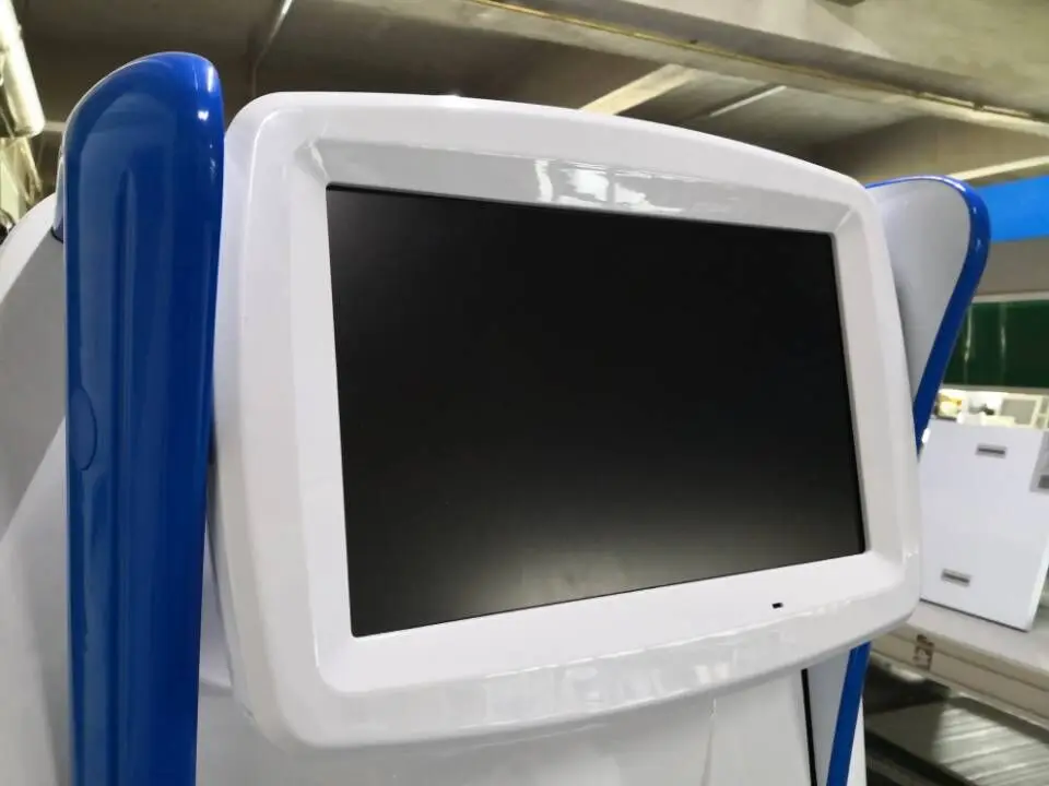colonic hydrotherapy cleansing machine