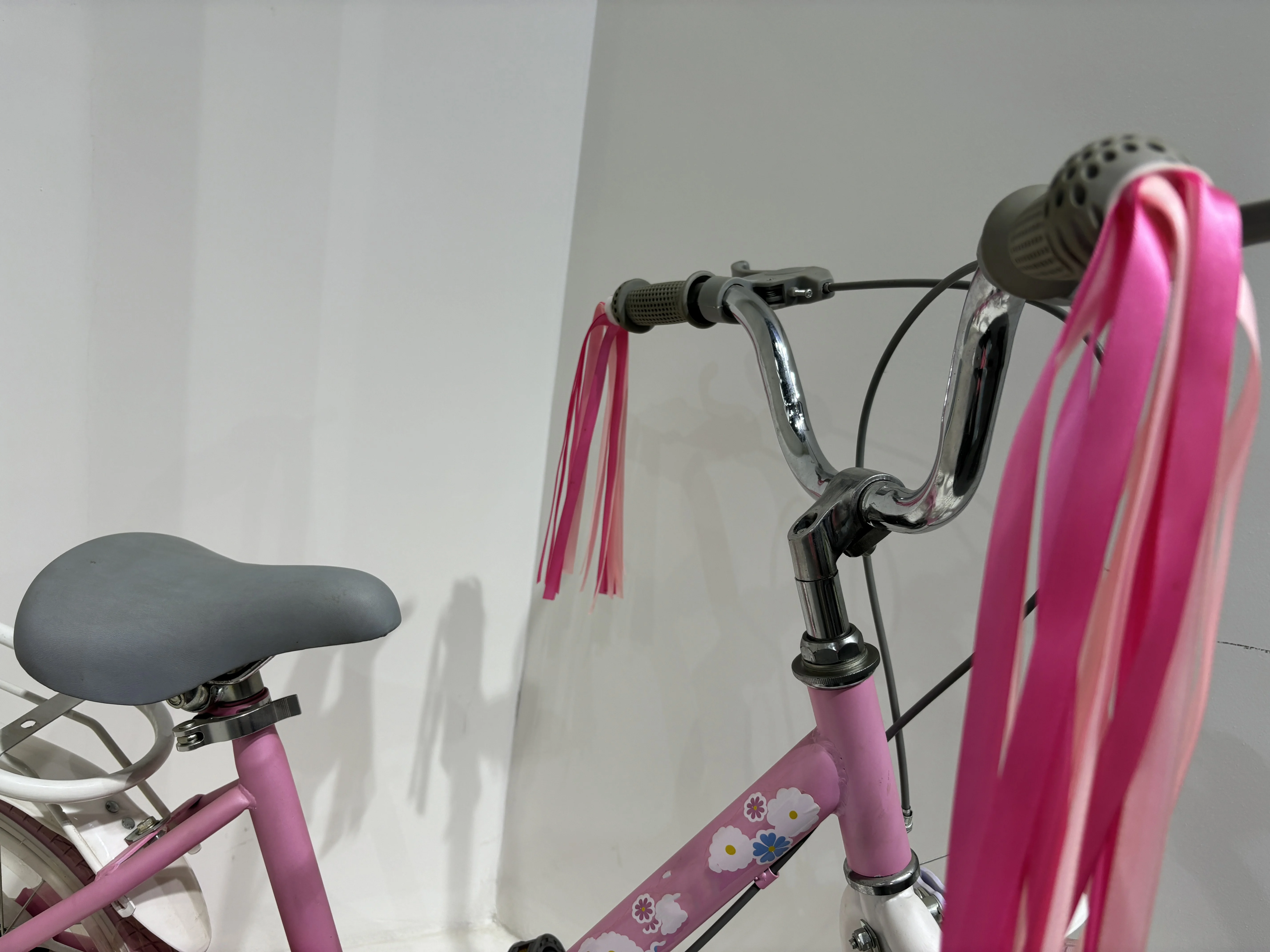 Customized style children girls bike 7 Years To 12 old 16 inch Kids Sports Bike