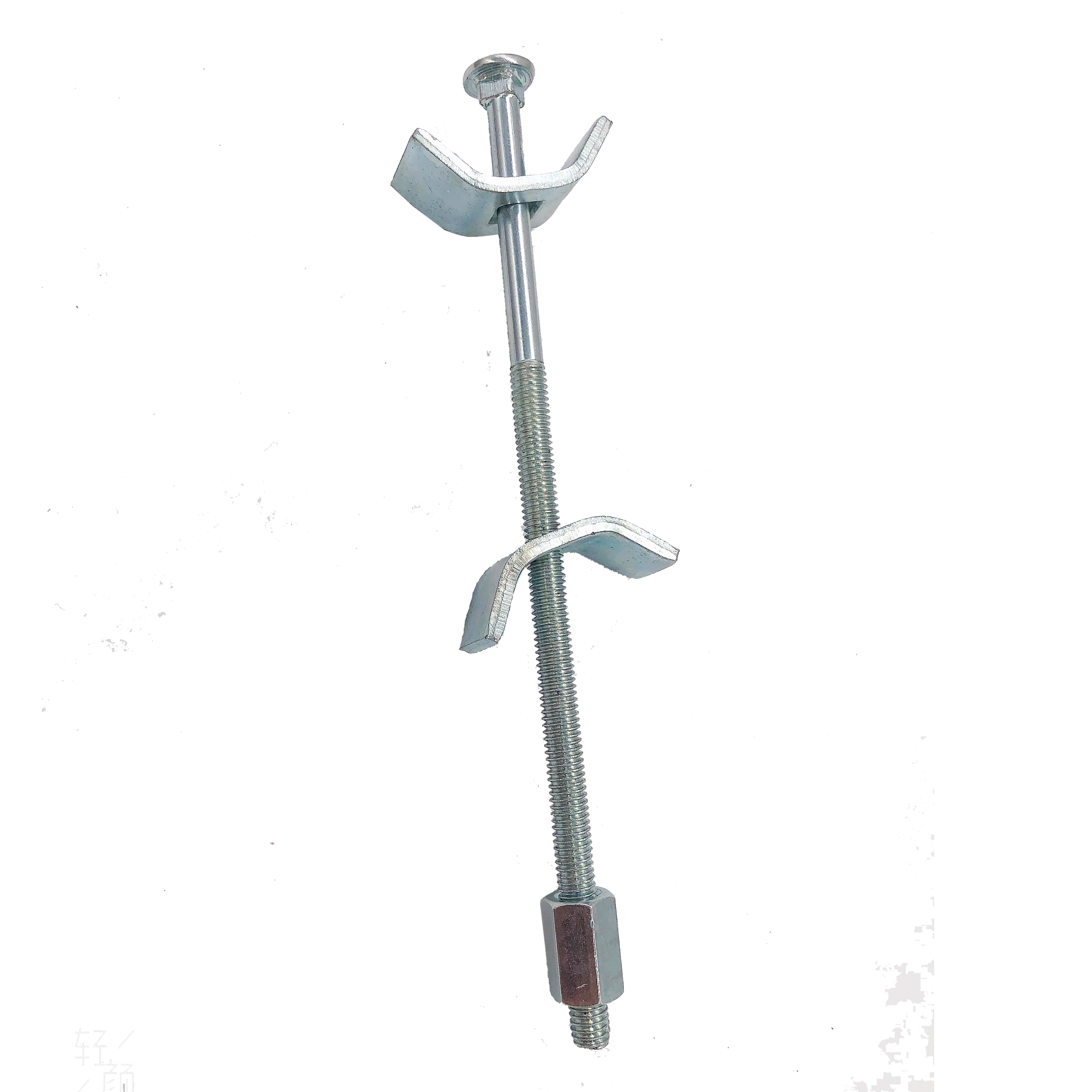 Factory Direct Sales Sell C1008 Carbon Steel 35k Assembly Self Threading Screw