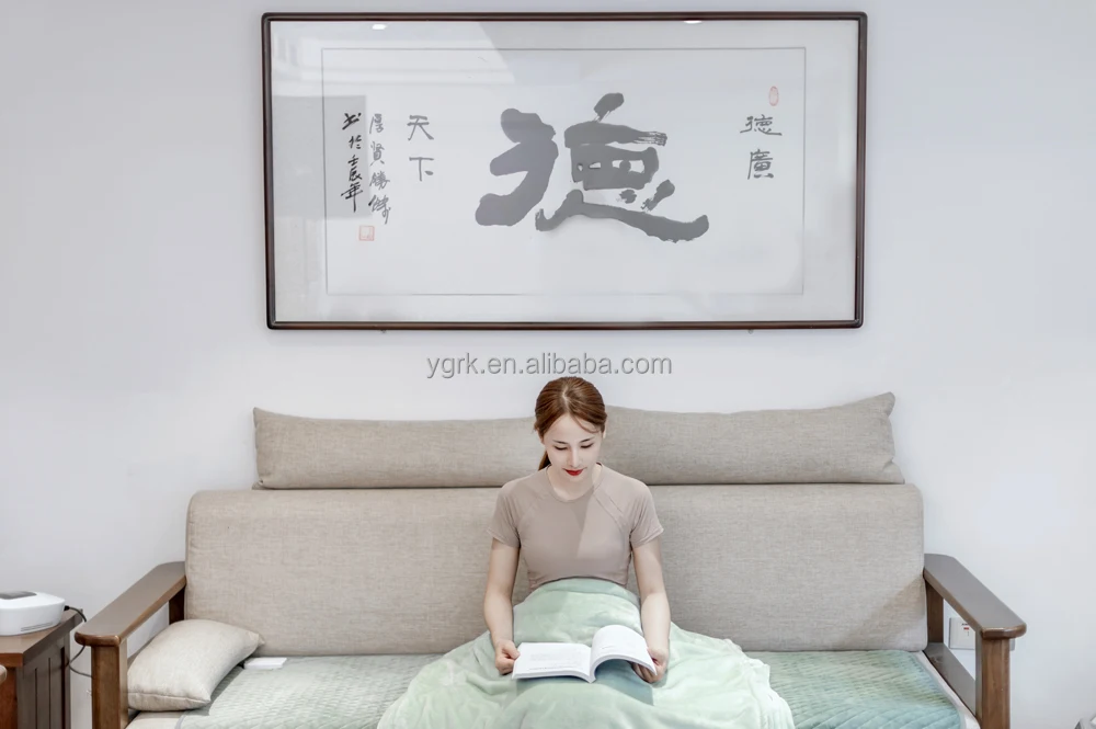 New invention physical therapy equipment health mattress for health care