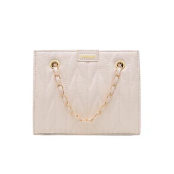 Wholesale cheap designer luxury wallet Fashion lady chain Shoulder Bag  Handbag woman