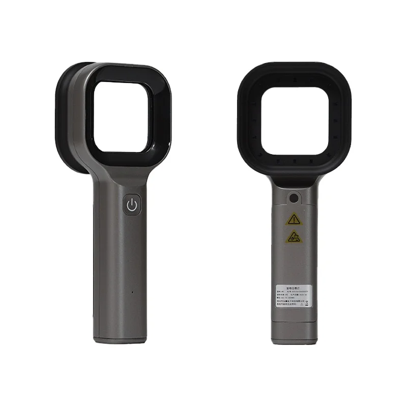 Yishanghe Portable Woods Lamp for Animal Skin Disease Test