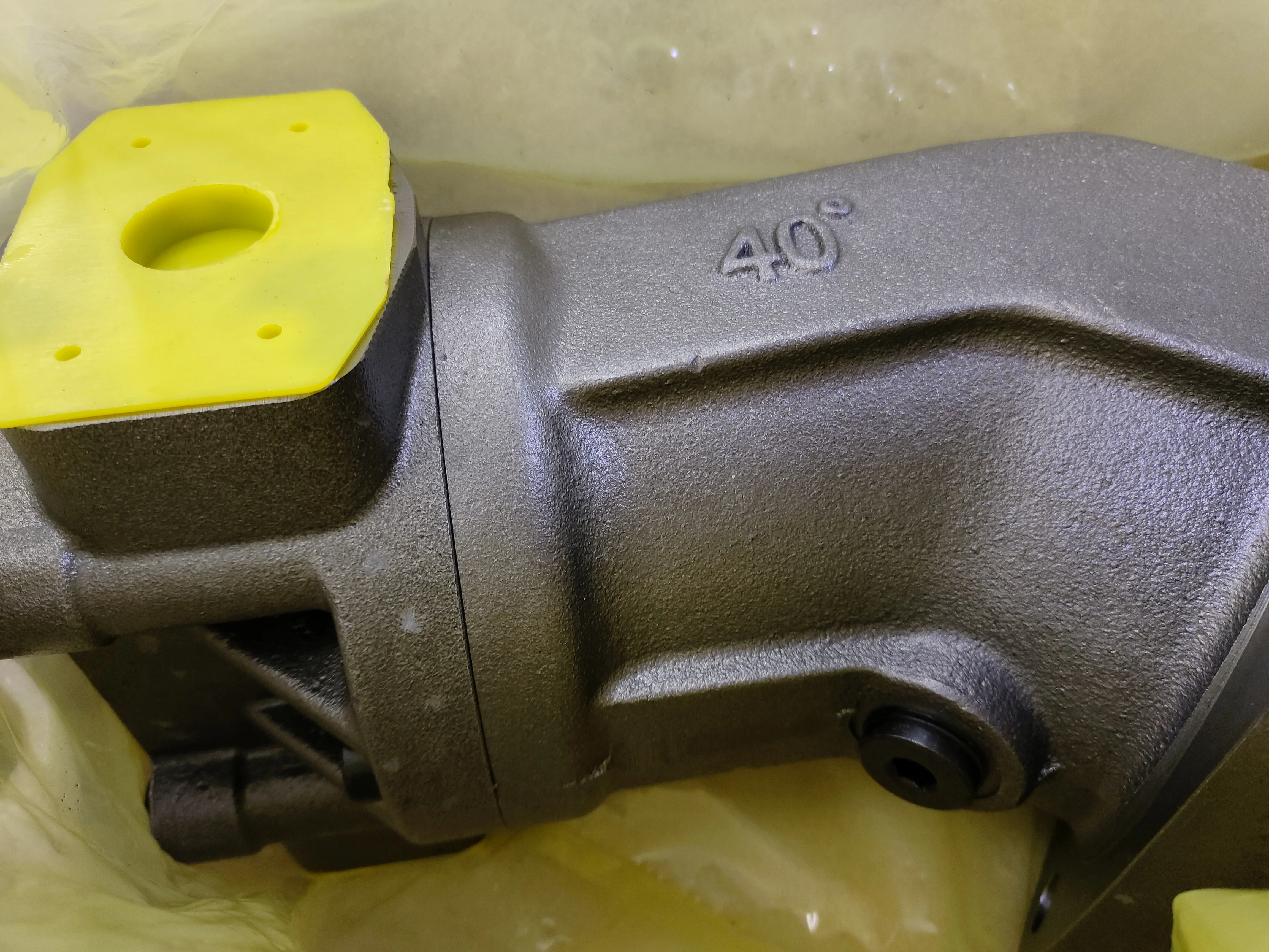 A2FM125/61W-VAB020 with long life , high quality ,good craftsmanship and fast delivery on hot sale