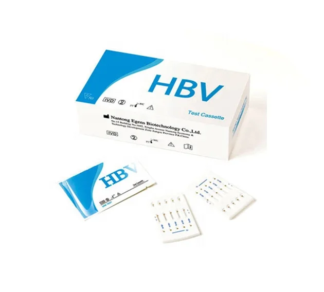 One Step Medical Diagnostic Rapid Test HIV/HCV/HBsAG/syphilis/Hpylori/Malaria/Dengue/Typhorid Rapid Test Kits