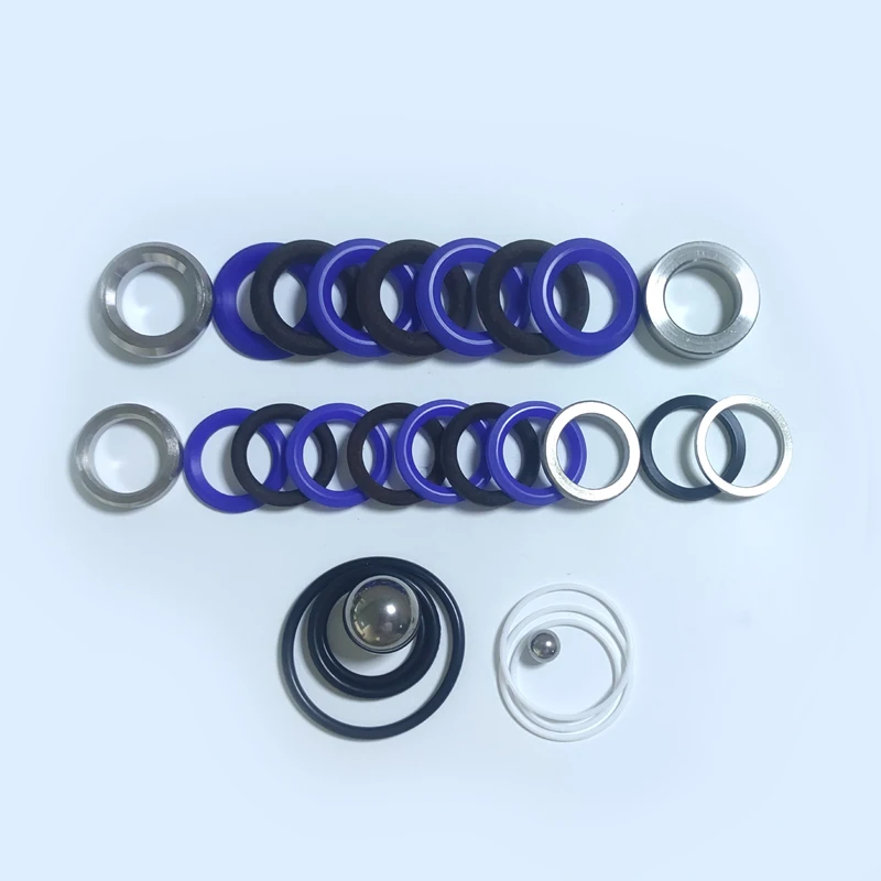 GRC 1095 Airless Sprayer Pump Body Repair Kit 390 395 490 495 595 695 795 1095 7900 for GRC