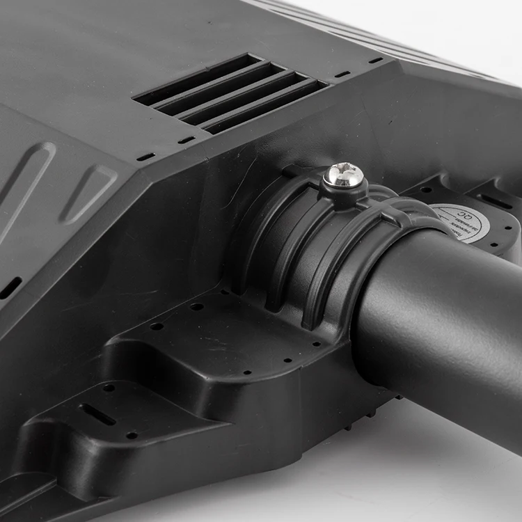 Spot Inventory Control SMD Waterproof Road 50W 100W 150W 200W 250W Integration All In One Led Solar Street Light