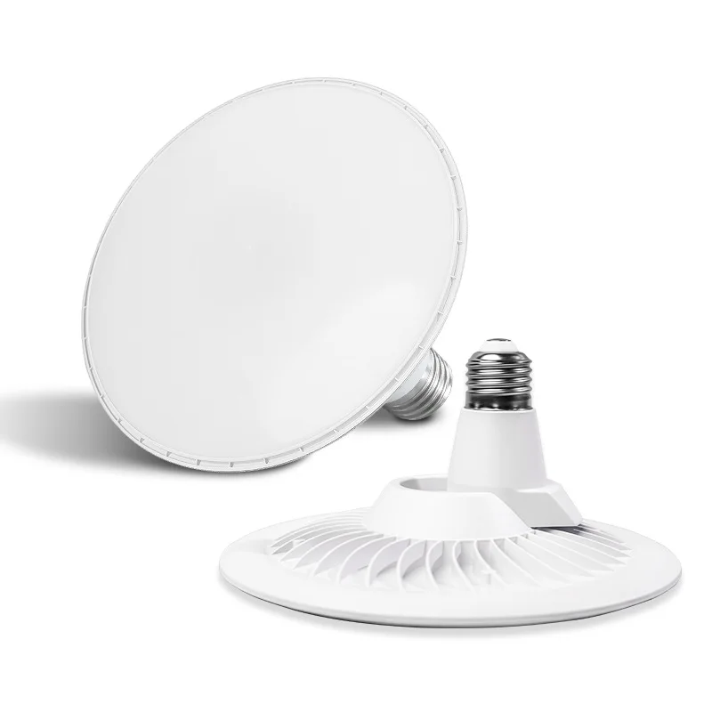 Hot-selling Removable High Lumen E27 UFO Bulb Light 30W 40W 50W UFO Ceiling lamp