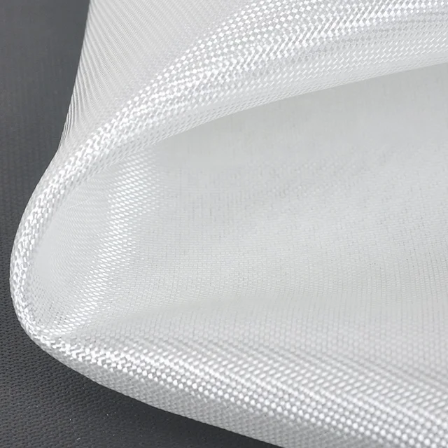 Ткань из стекловолокна для доски для серфинга 4 унции